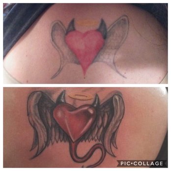 Legend Tattoo Company - Tattoo Near Me - Corydon, Indiana Legend Tattoo Company - Tattoo Near Me - Corydon, Indiana