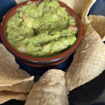 Monroe Social - Guacamole - New American Near Me - Monroe, Connecticut
