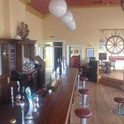 The Refreshment Rooms - Lounge @ The Refreshment Rooms