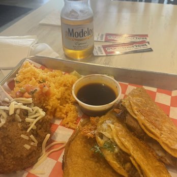 Taco Mikes - Tacos Near Me - Milwaukee, Wisconsin