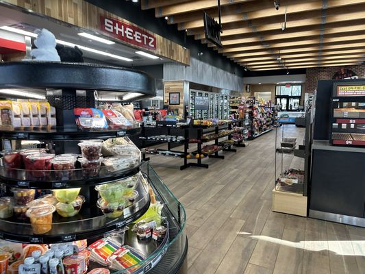 Sheets Ohio SHEETZ - Updated June 2026 - 3250 Benchwood Rd, Dayton, Ohio ...