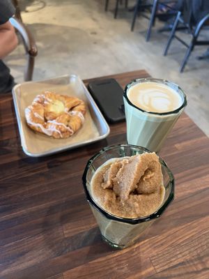 The Violet Crown Wine Bar & Coffee Shop by null