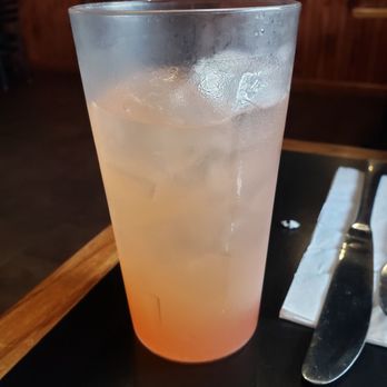 Yalla Grill - Rose water lemonade - Lebanese Near Me - Methuen, Massachusetts Yalla Grill - Rose water lemonade - Lebanese Near Me - Methuen, Massachusetts