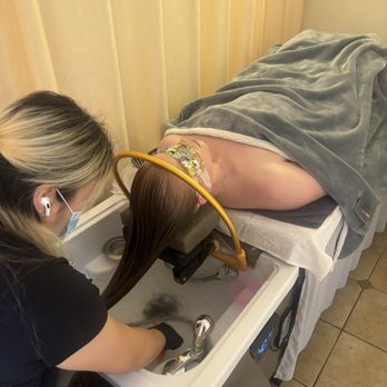 Trend Beauty Salon - Spa treatment - Nail Salons Near Me - Alhambra, California Trend Beauty Salon - Spa treatment - Nail Salons Near Me - Alhambra, California