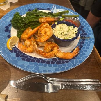 Ford’s Fish Shack - Blackened shrimp - Seafood Near Me - Chantilly, Virginia Ford’s Fish Shack - Blackened shrimp - Seafood Near Me - Chantilly, Virginia