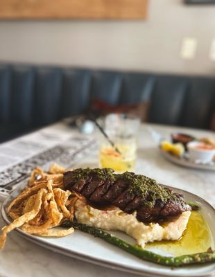 Bossa Nova Brazilian Cuisine by null