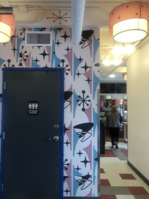 Carm & Gia Metropolitan by null