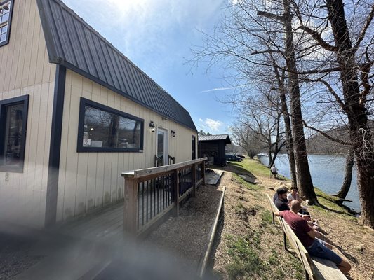 High Five Coffee by null