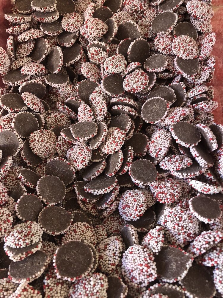 NUTS FOR CANDY 646 Photos & 32 Reviews 1241 Broadway Ave, Burlingame, California Candy