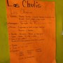 Photo of Las Chulis