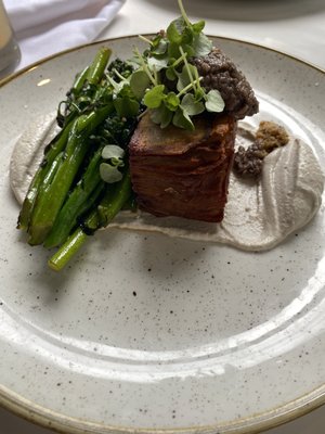 Restaurant Tendresse by null