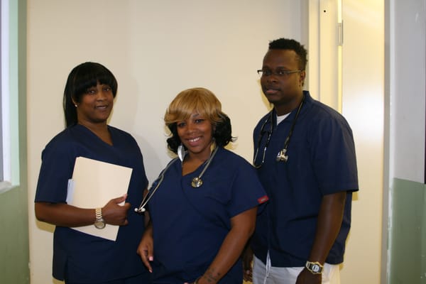 IGBANS Institute of Vocational Training