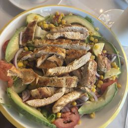 Cobb Salad Cobb Salad