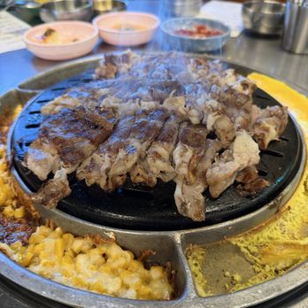 Baekjeong - Korean Near Me - Temple City, California Baekjeong - Korean Near Me - Temple City, California