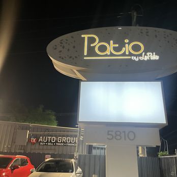 Patio By La Pasha - Mediterranean Near Me - Houston, Texas Patio By La Pasha - Mediterranean Near Me - Houston, Texas