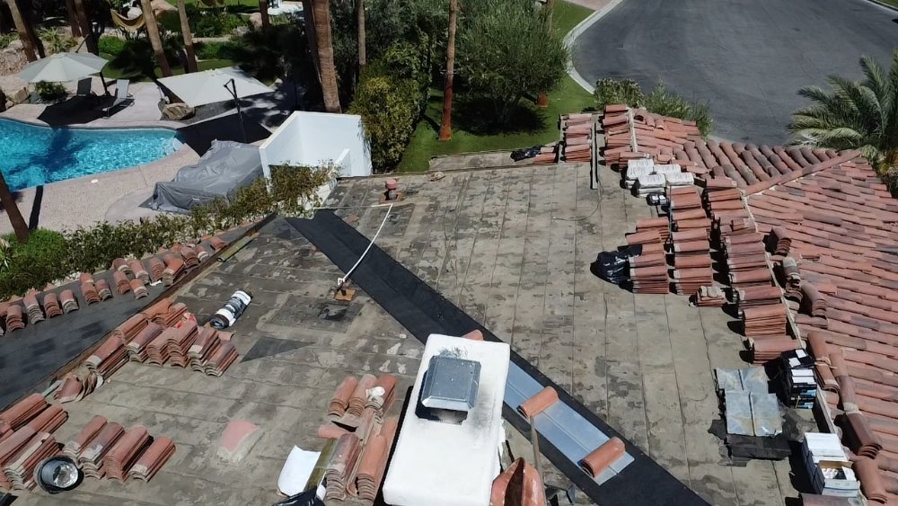 Slide of Desert Roofing Solutions