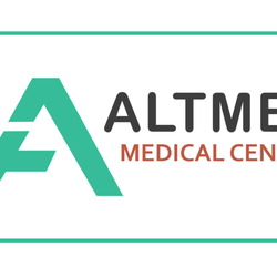 Altmed Medical Center - Logo of Altmed Medical Center Located in Rixlew Lane Manassas