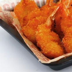 Wing Zone Hot Chicken & Wings - Shrimp