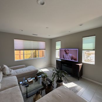 Elite Window Coverings - Shades & Blinds Near Me - Clovis, California
