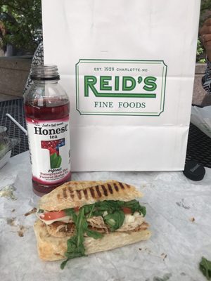 Reid's Fine Foods by null