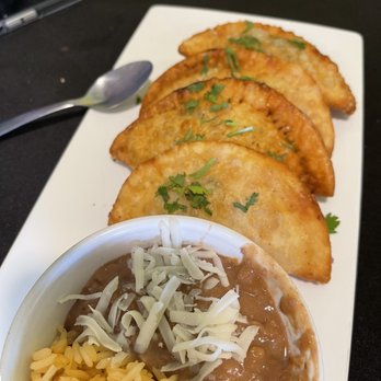 918 Maples Cafe & Catering - Empanadas - Chicken & Beef - Caterers Near Me - Tulsa, Oklahoma 918 Maples Cafe & Catering - Empanadas - Chicken & Beef - Caterers Near Me - Tulsa, Oklahoma