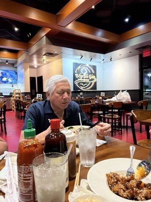 Bep Saigon Asian Restaurant by null