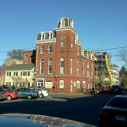 Chestertown 1st Fridays
