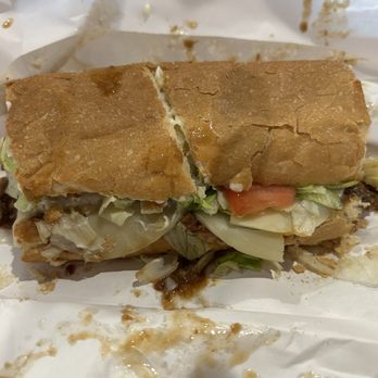 St Rose Tavern - Po boy - Cajun/Creole Near Me - New Sarpy, Louisiana St Rose Tavern - Po boy - Cajun/Creole Near Me - New Sarpy, Louisiana