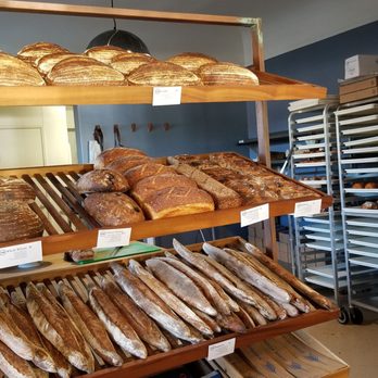 Manresa Bread - Bakeries Near Me - Los Gatos, California Manresa Bread - Bakeries Near Me - Los Gatos, California