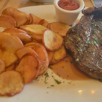 Main Street Meats - Ribeye and chips - Butcher Near Me - Chattanooga, Tennessee Main Street Meats - Ribeye and chips - Butcher Near Me - Chattanooga, Tennessee