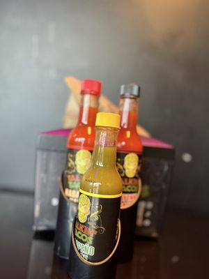 Talkin' Tacos Washington DC by null