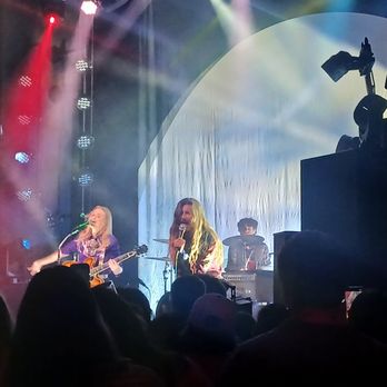 The Ramkat - Aly and AJ, great show at the Ramkat - Music Venues Near Me - Winston-Salem, North Carolina The Ramkat - Aly and AJ, great show at the Ramkat - Music Venues Near Me - Winston-Salem, North Carolina