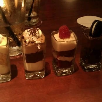 Seasons 52 - Dessert - New American Near Me - Costa Mesa, California Seasons 52 - Dessert - New American Near Me - Costa Mesa, California