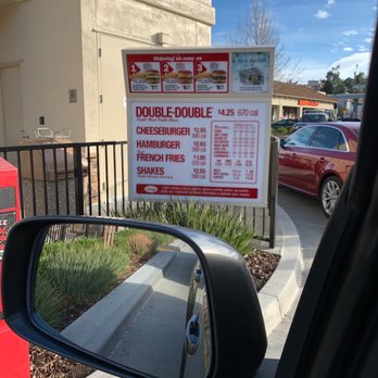 In-N-Out Burger - Burgers Near Me - Vallejo, California In-N-Out Burger - Burgers Near Me - Vallejo, California