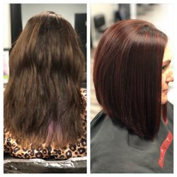 Thairapy Etc. - Before & After