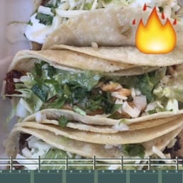 These tacos are ridiculously delicious! These tacos are ridiculously delicious!