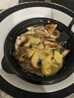 Noodles & Company by null