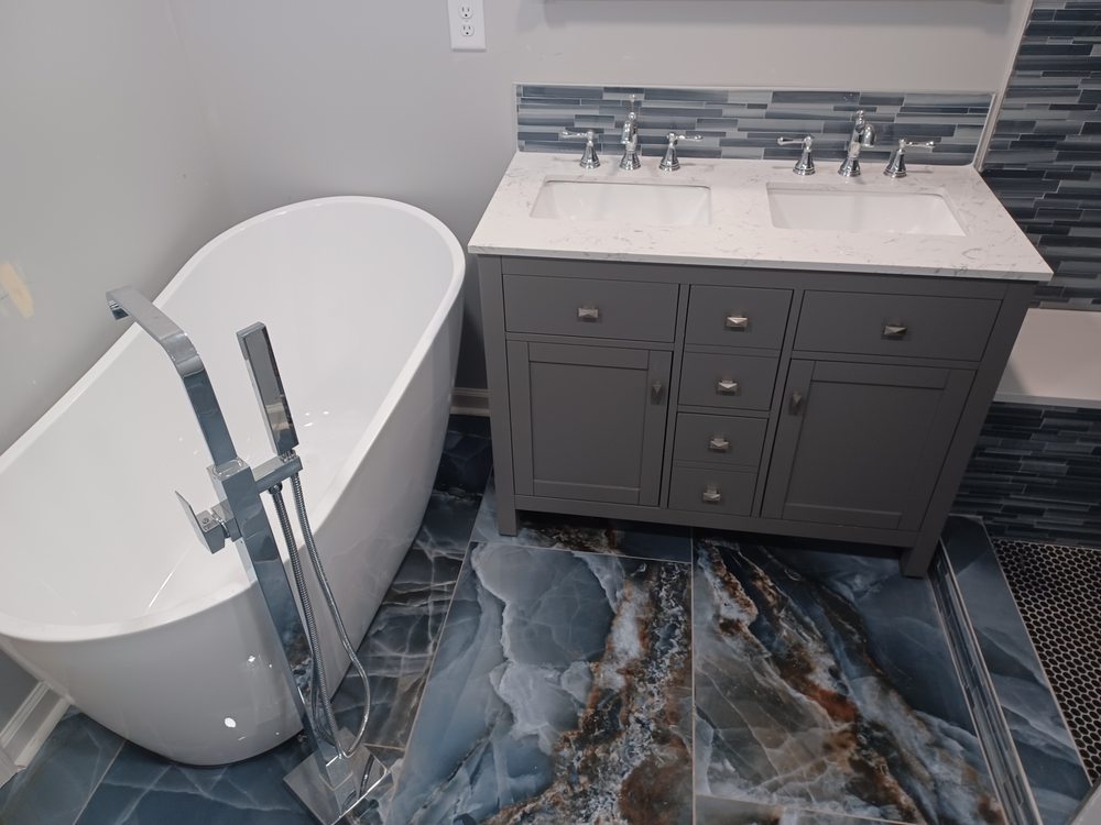 Slide of Monroe Remodeling & Home Improvements