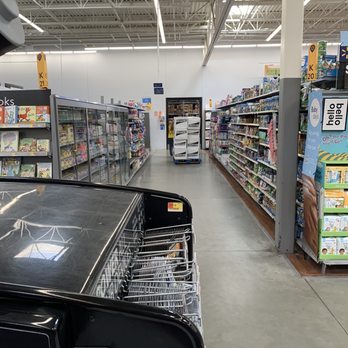 Walmart Supercenter - To the stock room she goes - Grocery Near Me - Rocklin, California Walmart Supercenter - To the stock room she goes - Grocery Near Me - Rocklin, California