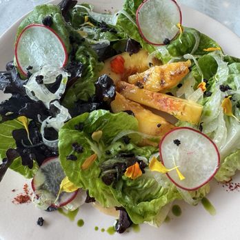 Le Jardinier - Salad - French Near Me - Houston, Texas Le Jardinier - Salad - French Near Me - Houston, Texas