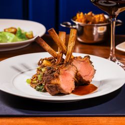 Gordon Ramsay Steak gift card