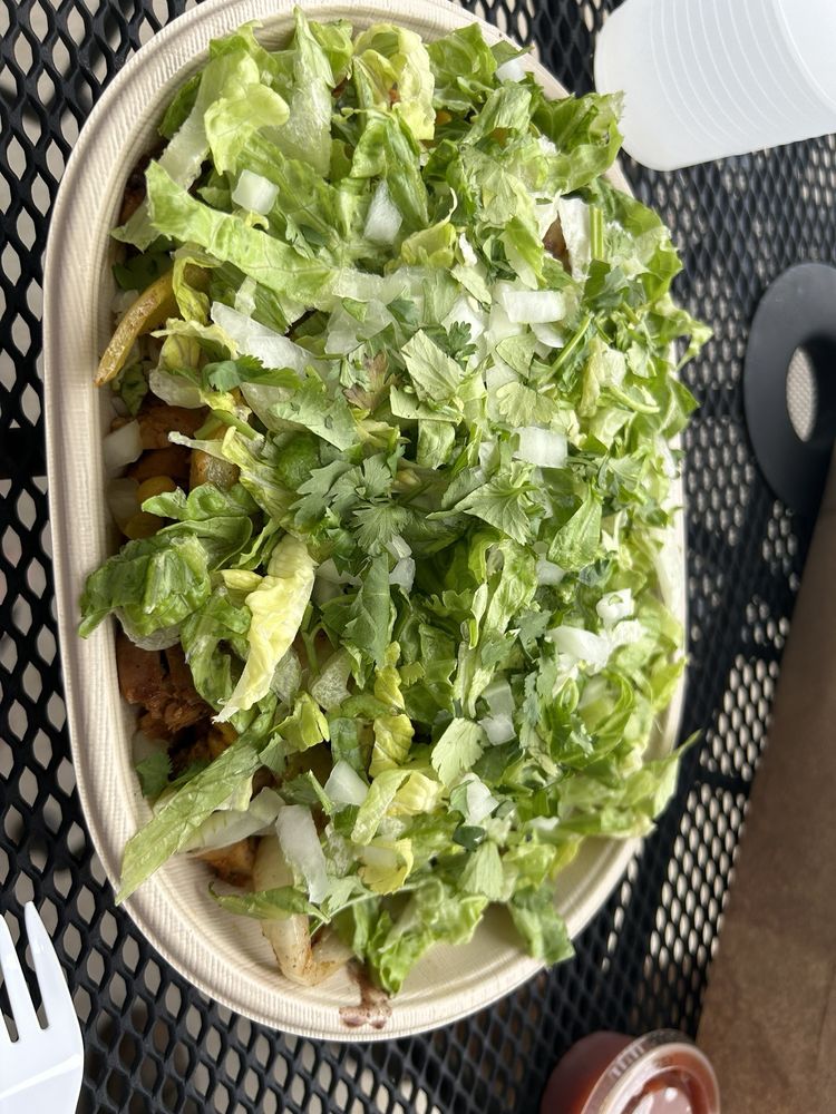 Moe's Southwest Grill