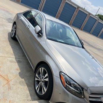 After The Storm AutoworX - Mobile Dent Repair Near Me - Plano, Texas