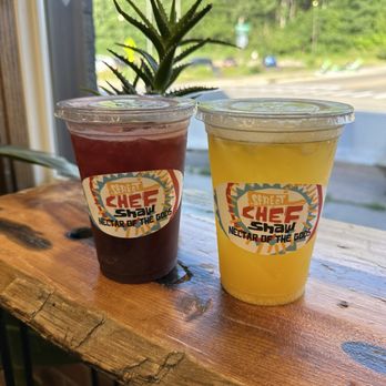 Mizizi - Nectar of the gods - African Near Me - Grand Rapids, Michigan