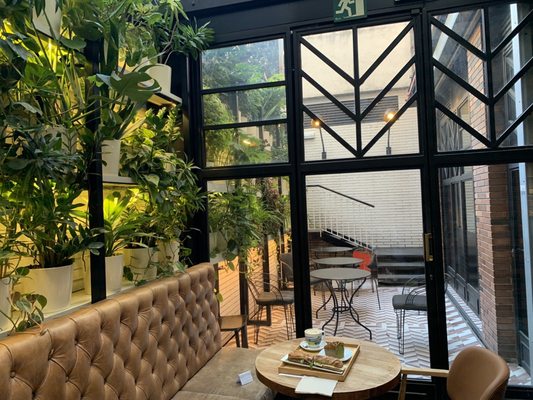 Hotel Praktik Bakery by null