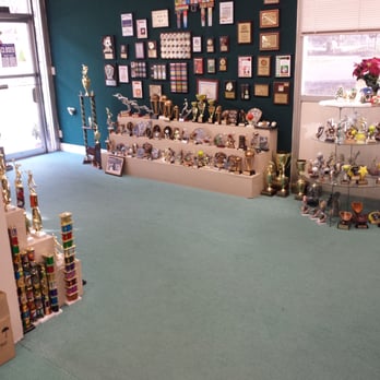Alpine Awards - Trophy Shops Near Me - Hayward, California