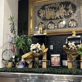 Lao Esan Kitchen - Inside - Thai Near Me - Lake Elsinore, California Lao Esan Kitchen - Inside - Thai Near Me - Lake Elsinore, California