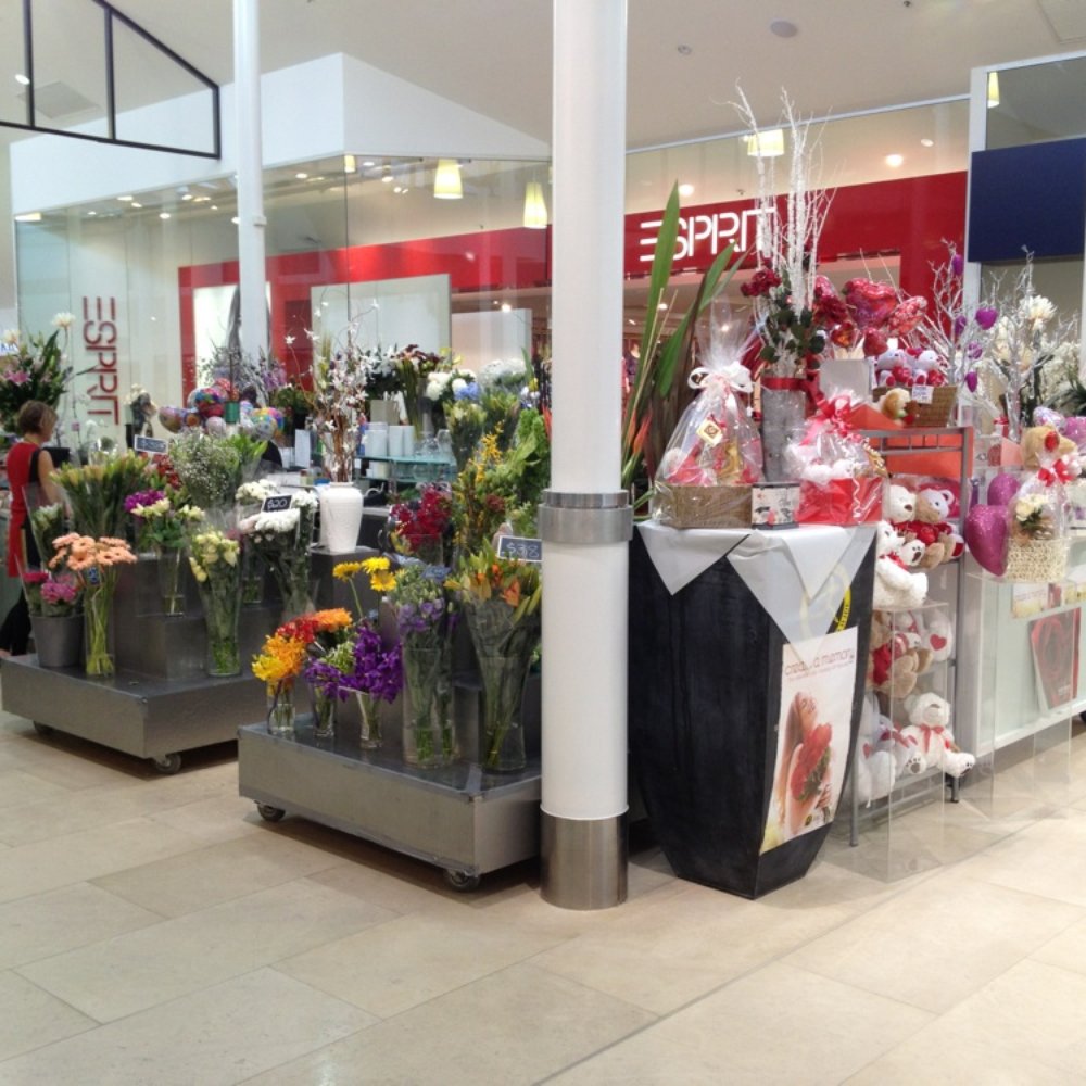 Burnside Village Flowers - Florists Near Me - Glenside, SA