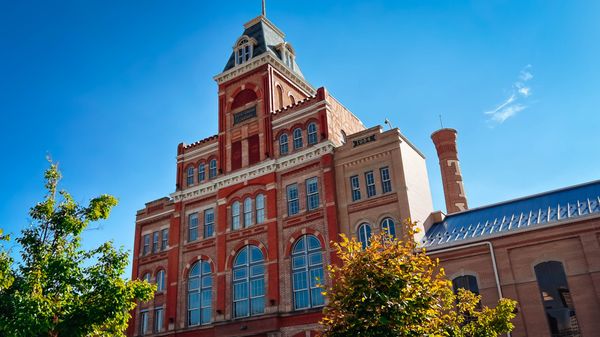 Metropolitan State University of Denver by null