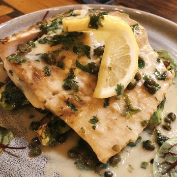 Vite Vinosteria - Grouper - Italian Near Me - Astoria, New York Vite Vinosteria - Grouper - Italian Near Me - Astoria, New York